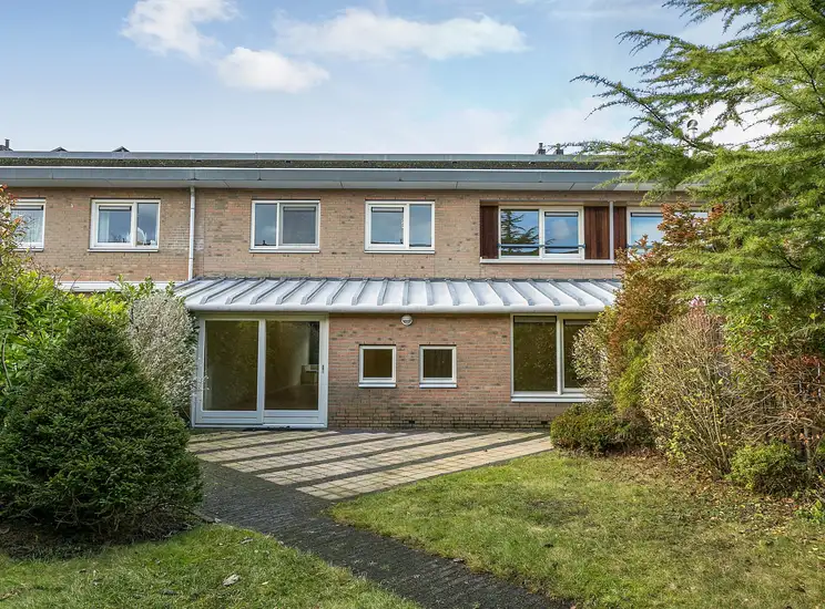 Foto #0 Huurwoning Maria Dermoûtlaan Amstelveen