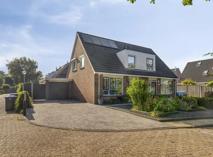 Foto #0 Huurwoning Vogelzand Julianadorp