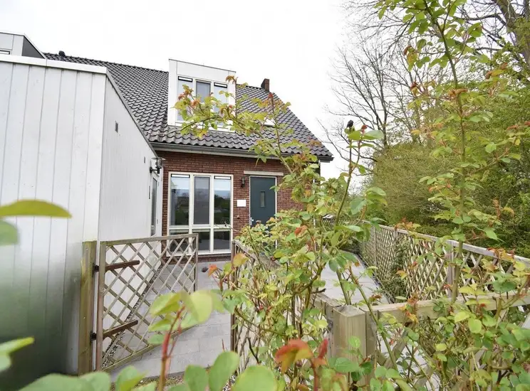 Foto #0 Huurwoning De Wherelanden Purmerend