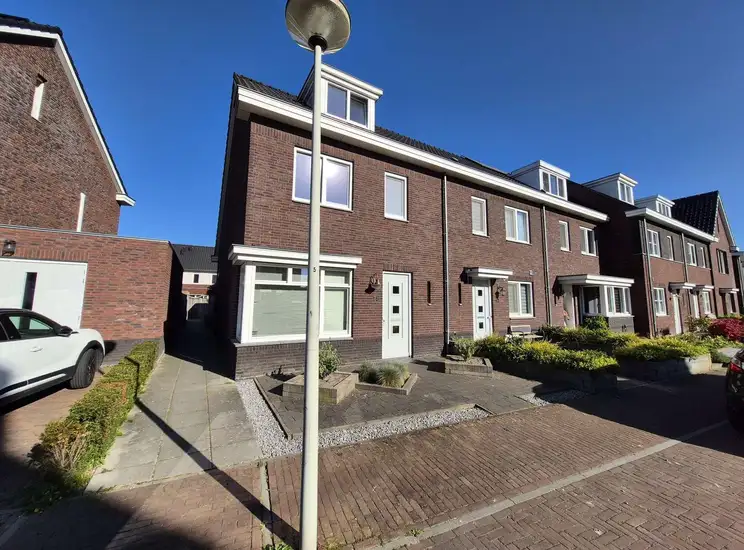 Foto #0 Huurwoning Meester de Weertstraat Oirschot