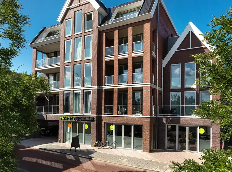 Foto #0 Appartement Herenstraat Hilversum