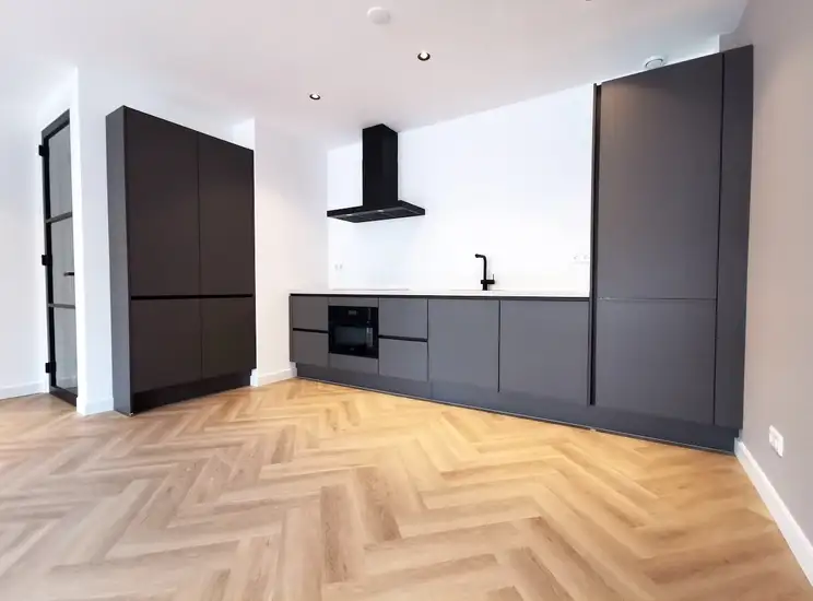 Foto #0 Appartement Sloterkade Amsterdam