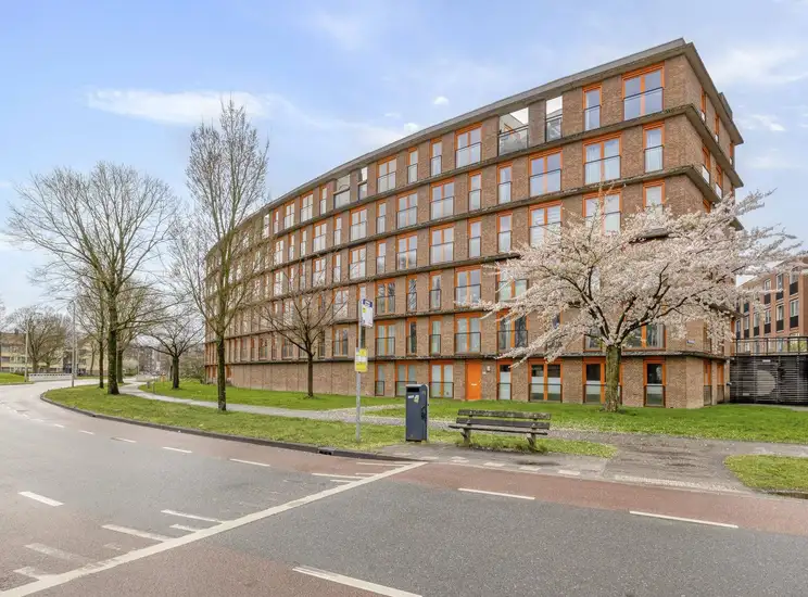 Foto #0 Appartement Prinses Ireneplateau Utrecht