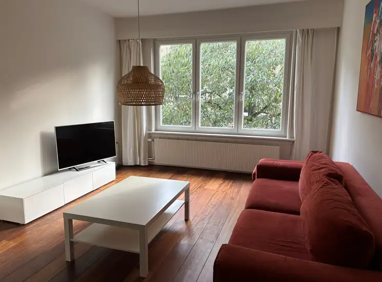 Foto #0 Appartement Bronckhorststraat Amsterdam