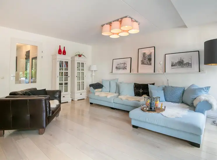 Foto #0 Appartement Legmeerdijk Amstelveen