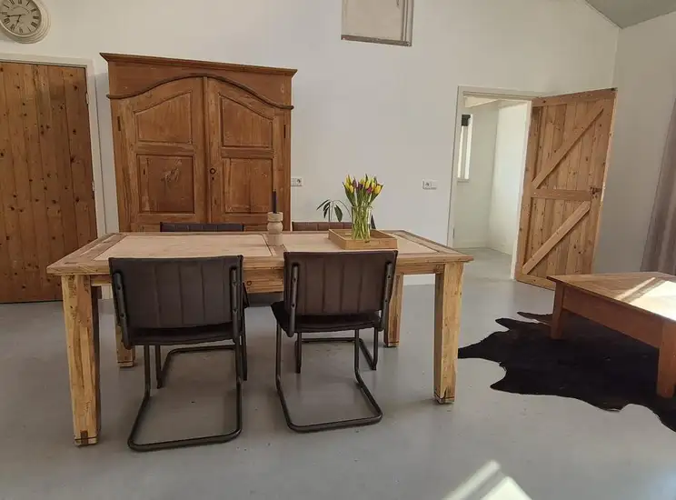 Foto #0 Huurwoning Langereijt Oost West en Middelbeers