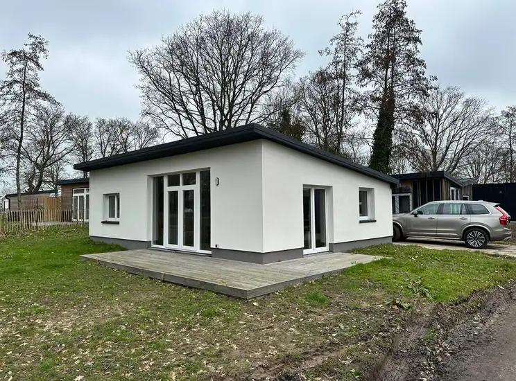 Foto #0 Huurwoning Akkerweg Den Oever