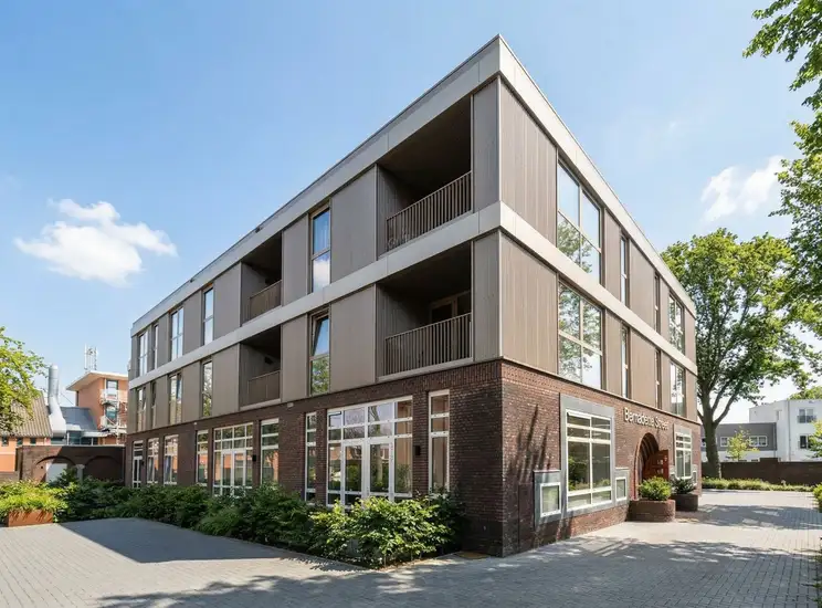 Foto #0 Appartement Heezerweg Eindhoven