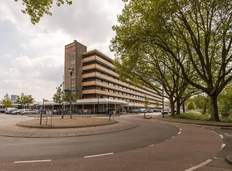 Foto #0 Appartement Marco Pololaan Utrecht