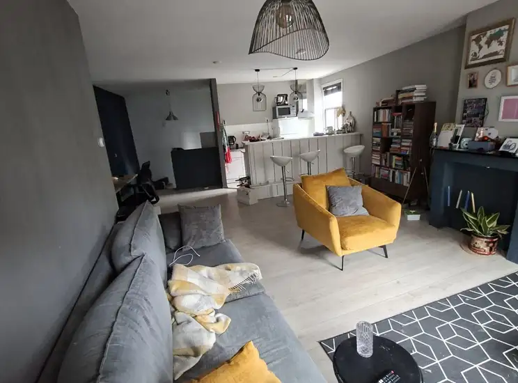 Foto #0 Appartement Eindstraat Breda