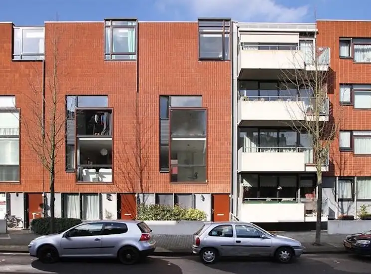 Foto #0 Huurwoning Klaas van Reeuwijkstraat Hoofddorp