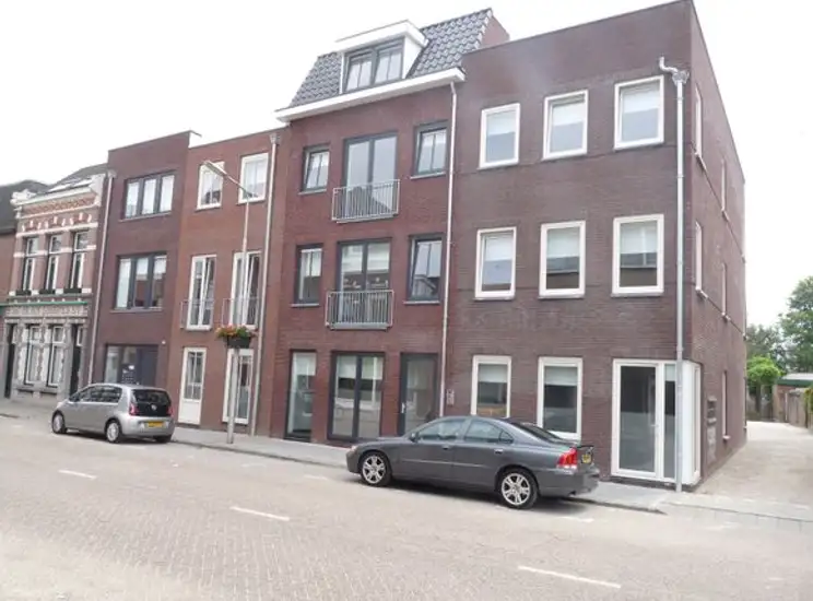 Foto #0 Appartement Kade Roosendaal