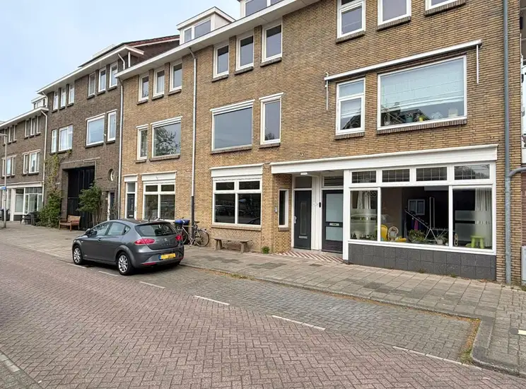 Foto #0 Appartement Fregatstraat Utrecht