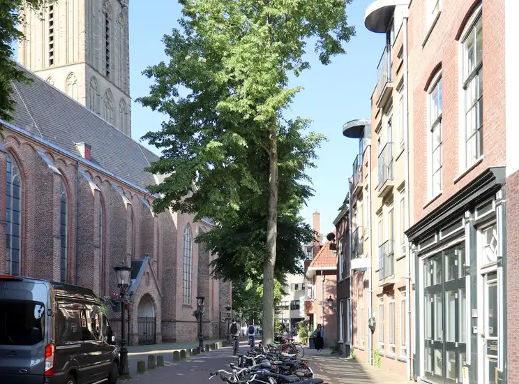 Foto #0 Appartement Waterstraat Utrecht