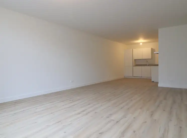 Foto #0 Appartement Koningstraat Haarlem