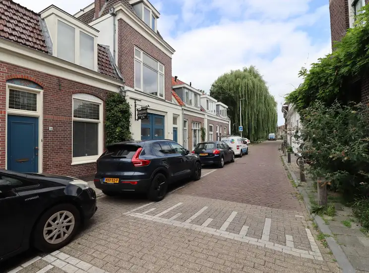 Foto #0 Appartement Lauwerecht Utrecht