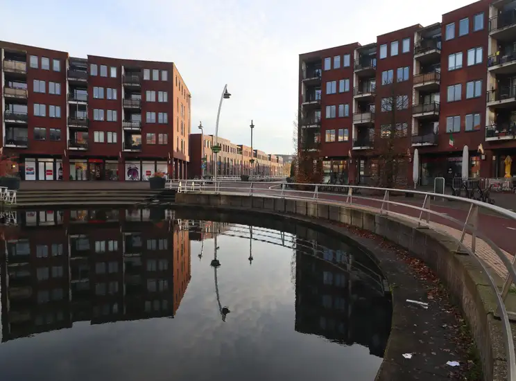 Foto #0 Appartement Triasplein Harderwijk