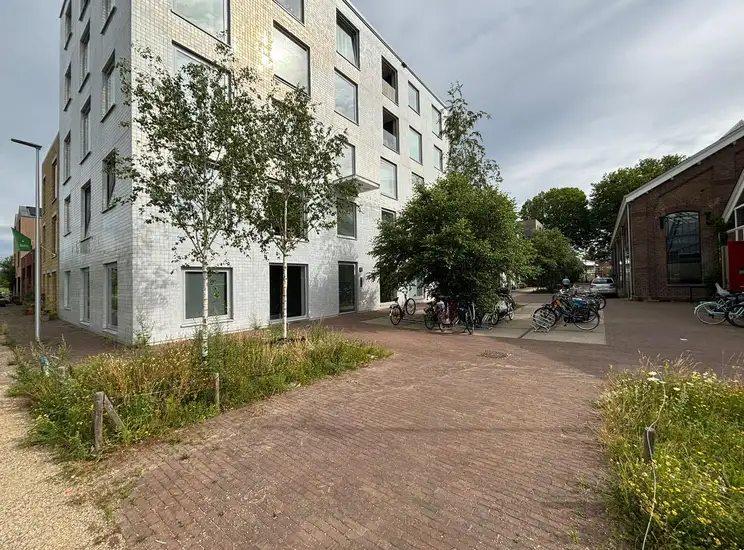 Foto #0 Appartement Bromwissel Utrecht