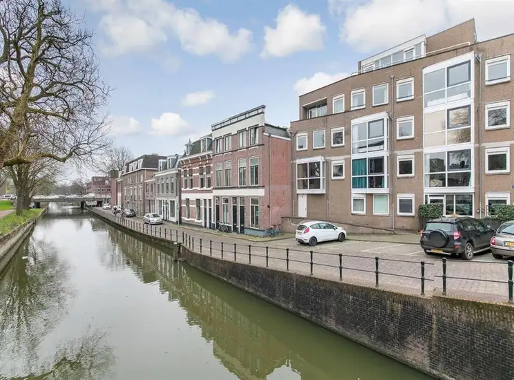 Foto #0 Appartement Krommerijn Utrecht