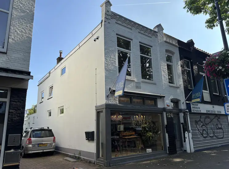 Foto #0 Appartement Gijsbrecht van Amstelstraat Hilversum