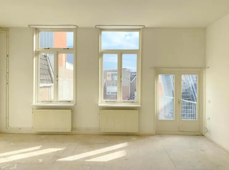 Foto #0 Studio Gelkingestraat Groningen
