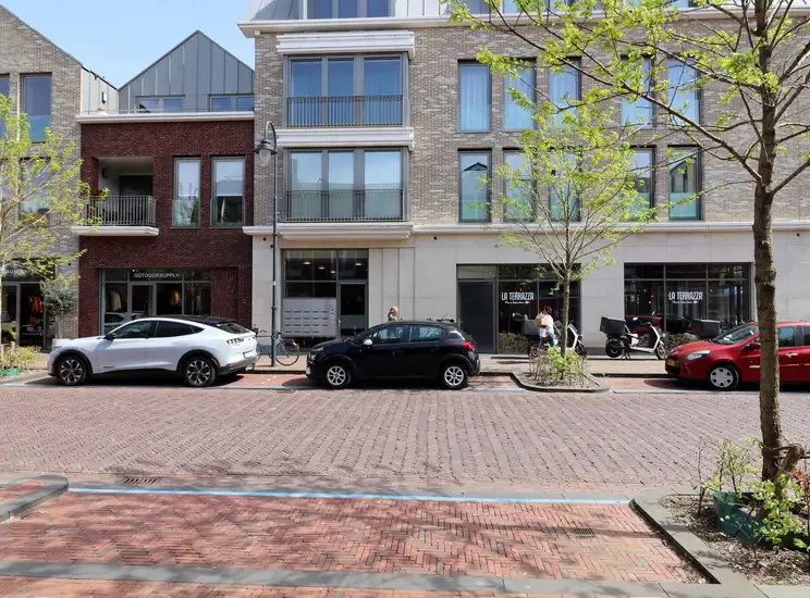 Foto #0 Appartement Melchiorlaan Bilthoven