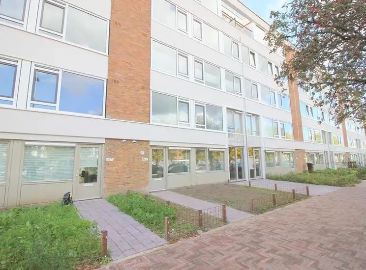 Foto #0 Appartement Trumanlaan Utrecht