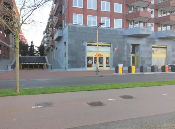 Foto #0 Appartement Grauwaartsingel Utrecht