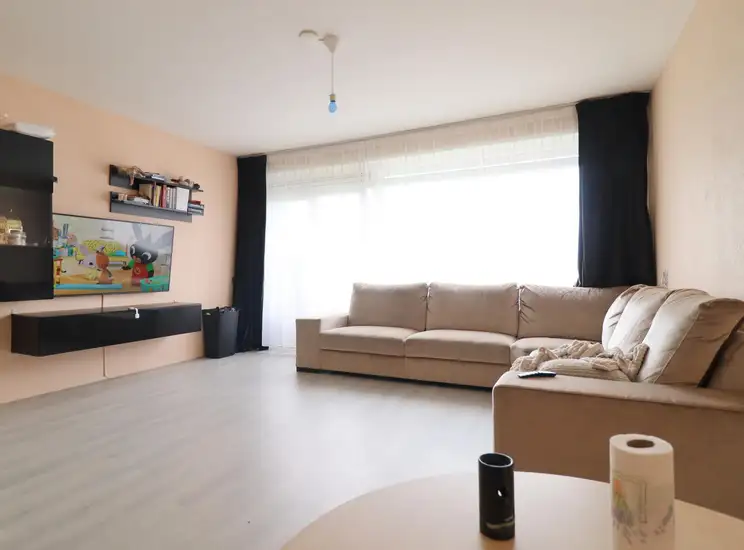 Foto #0 Appartement Van Heuven Goedhartlaan Utrecht