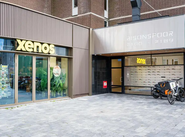 Foto #0 Appartement Bisonspoor Maarssen