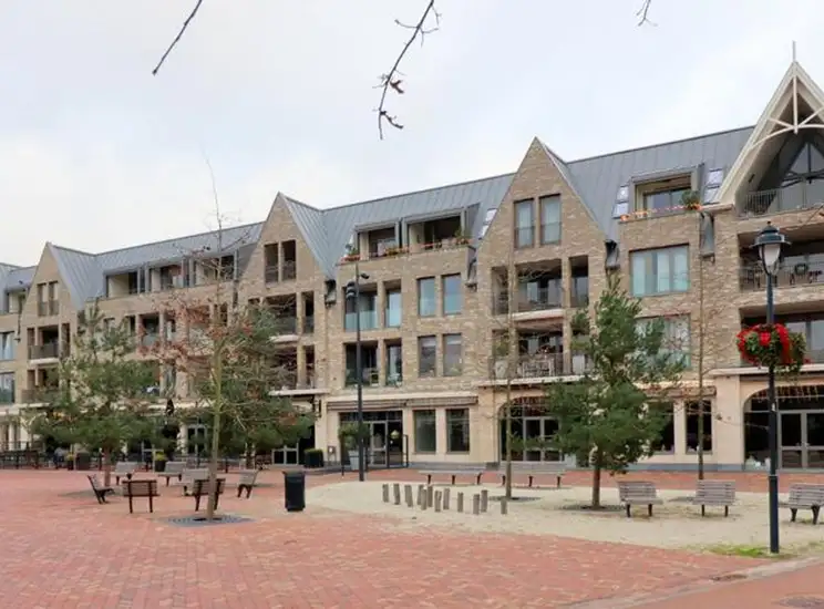 Foto #0 Appartement Melchiorlaan Bilthoven