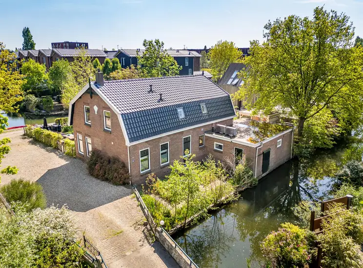 Foto #0 Huurwoning Utrechtseweg Utrecht