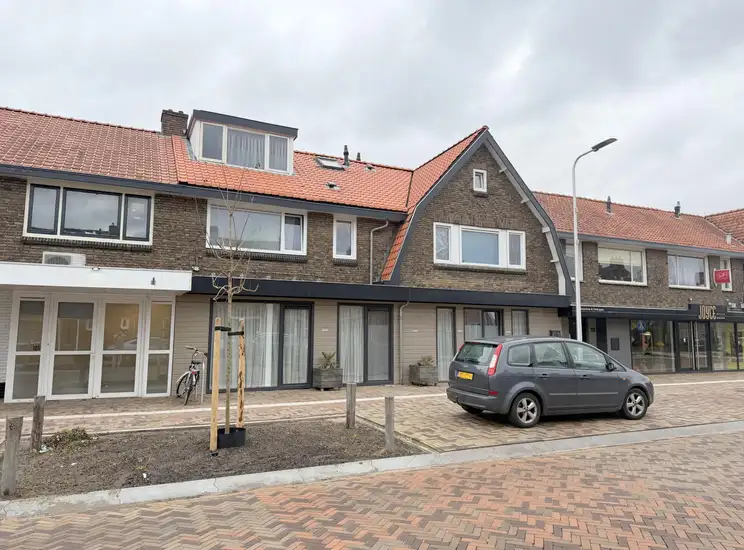 Foto #0 Appartement Noordewierweg Amersfoort