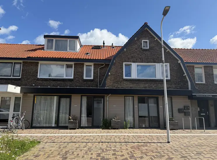 Foto #0 Appartement Noordewierweg Amersfoort