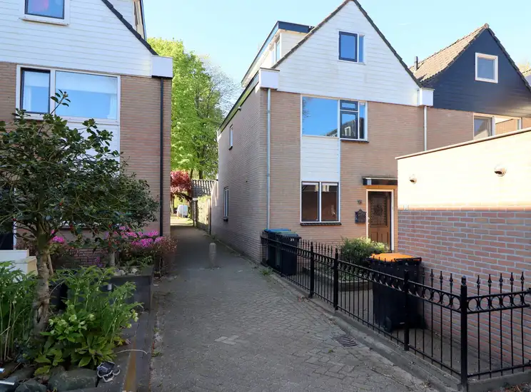 Foto #0 Huurwoning Zwanebloem Maartensdijk