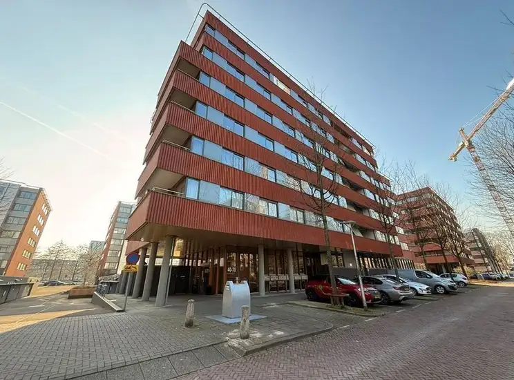Foto #0 Appartement Kamerlingh Onnesstraat Amstelveen