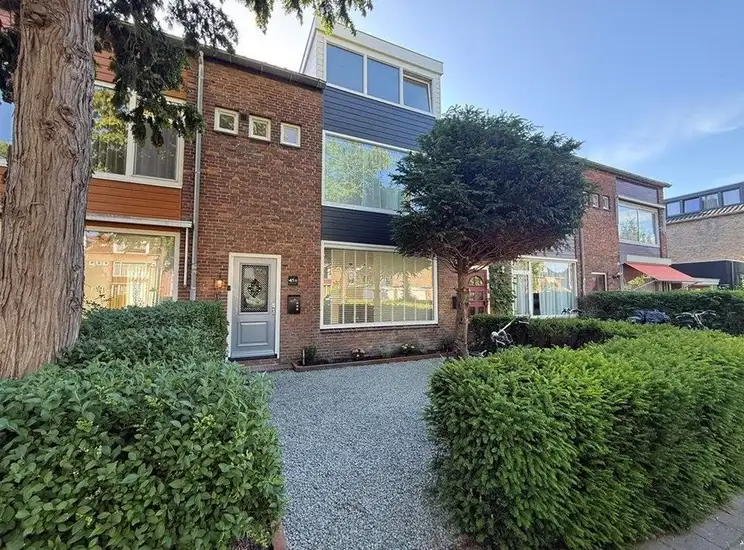 Foto #0 Huurwoning Rembrandtweg Amstelveen