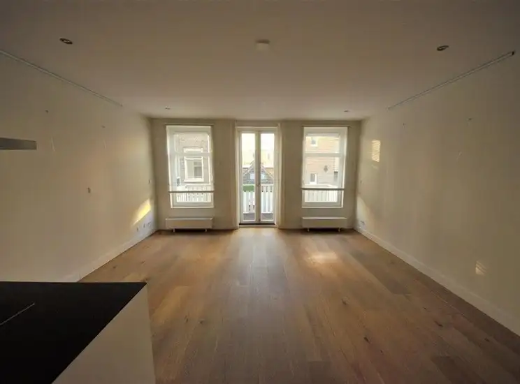 Foto #0 Appartement Govert Flinckstraat Amsterdam
