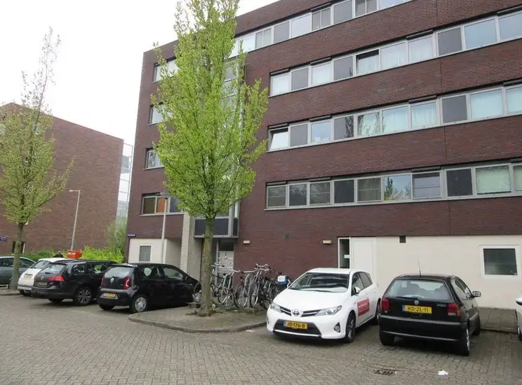 Foto #0 Appartement Amstelveenseweg Amsterdam