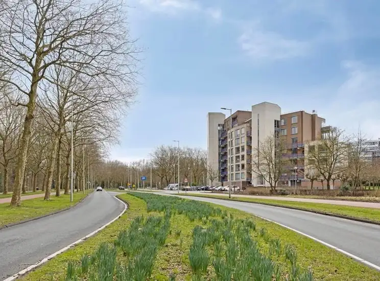 Foto #0 Appartement Beysterveld Amsterdam