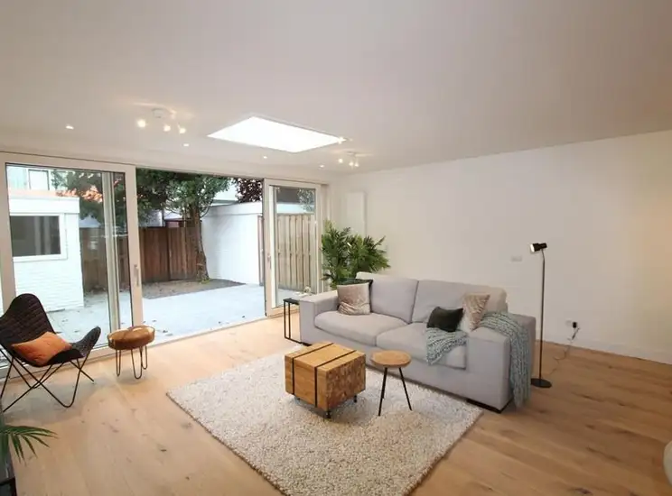 Foto #0 Huurwoning Van Heuven Goedhartlaan Amstelveen