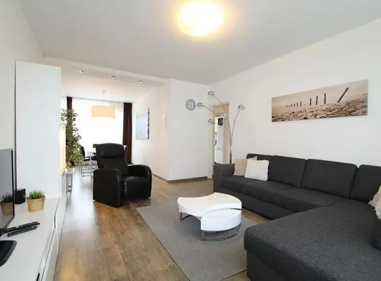 Foto #0 Appartement Flakkeestraat Amstelveen