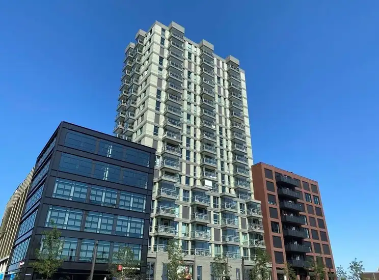 Foto #0 Appartement NDSM-straat Amsterdam