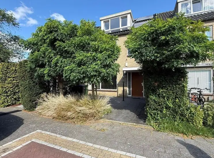 Foto #0 Huurwoning Tigris Amstelveen