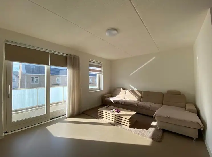 Foto #0 Huurwoning Jacques Lebrunstraat Almere
