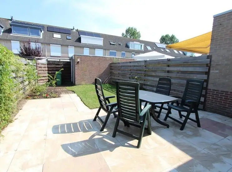 Foto #0 Huurwoning Cia van Boortlaan Amstelveen