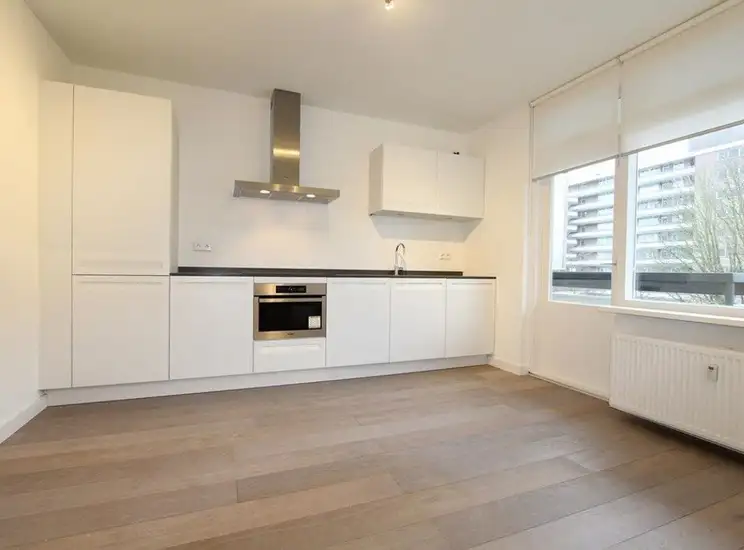 Foto #0 Appartement Bolestein Amsterdam