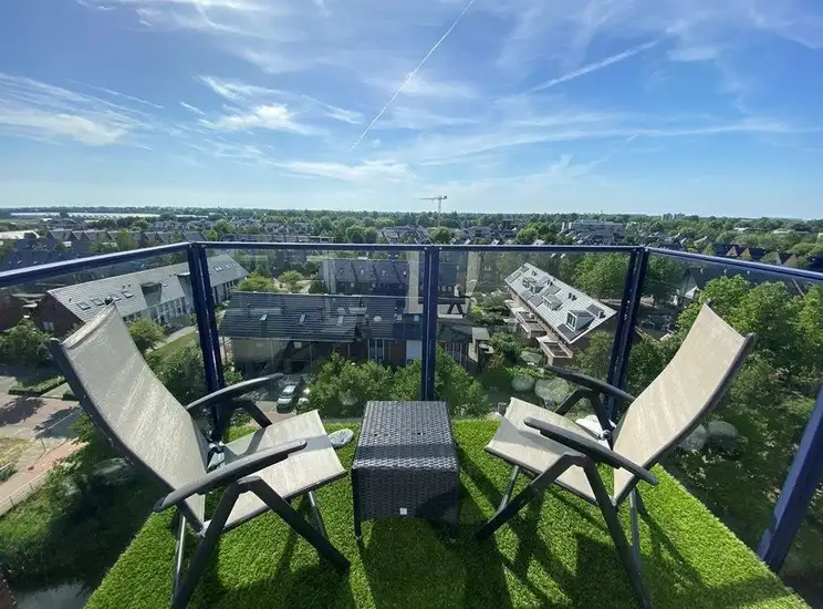 Foto #0 Appartement Sint Janskruidlaan Amstelveen