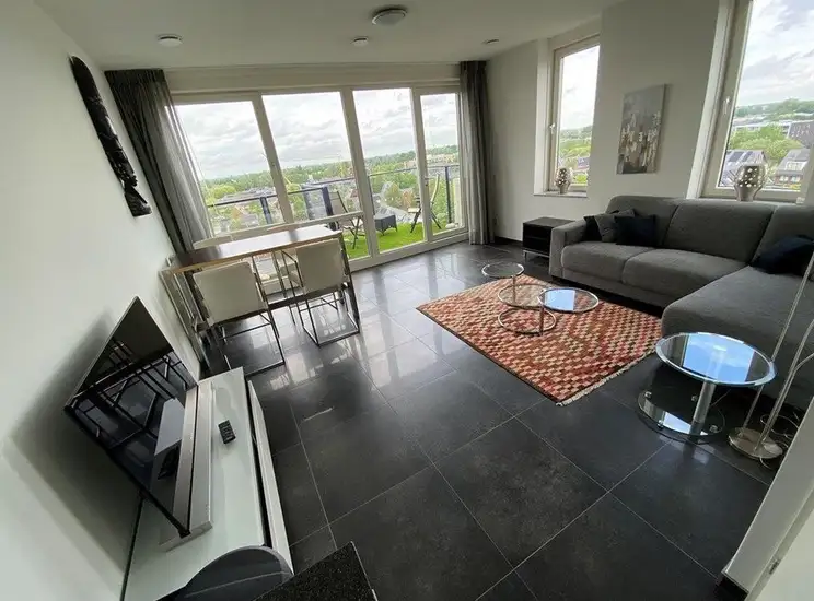 Foto #0 Appartement Sint Janskruidlaan Amstelveen
