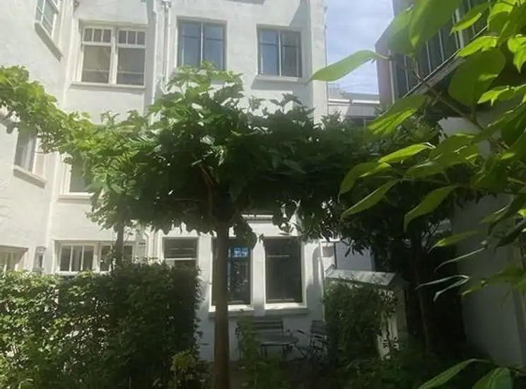 Foto #0 Huurwoning Tweede Bloemdwarsstraat Amsterdam
